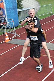 Citylauf 2012 (Foto: Martin Schmitz)